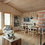 Premium By Reinsvatn With Scenic Views Hébergement de vacances
