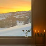 Premium By Reinsvatn With Scenic Views *