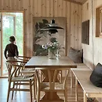 Premium By Reinsvatn With Scenic Views Hébergement de vacances