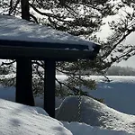 Premium By Reinsvatn With Scenic Views