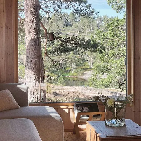 Ferienhaus Premium By Reinsvatn With Scenic Views *