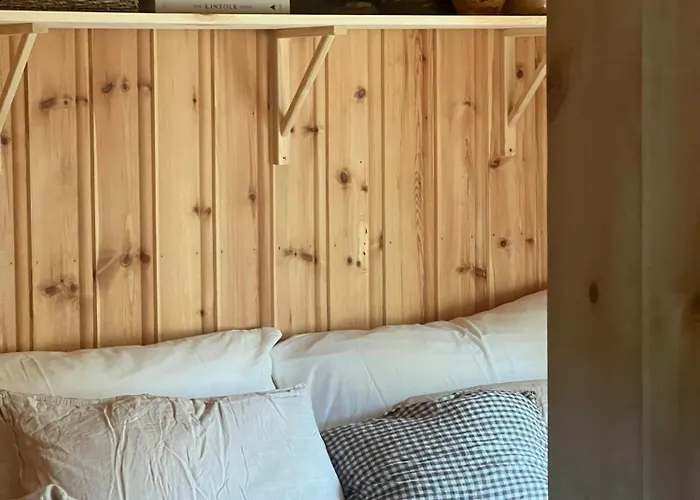 Premium By Reinsvatn With Scenic Views Σπίτι διακοπών *