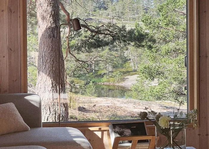 Σπίτι διακοπών Premium By Reinsvatn With Scenic Views *