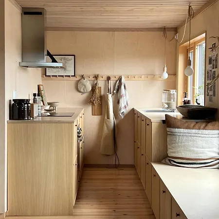 Premium By Reinsvatn With Scenic Views Vakantiehuis Treungen