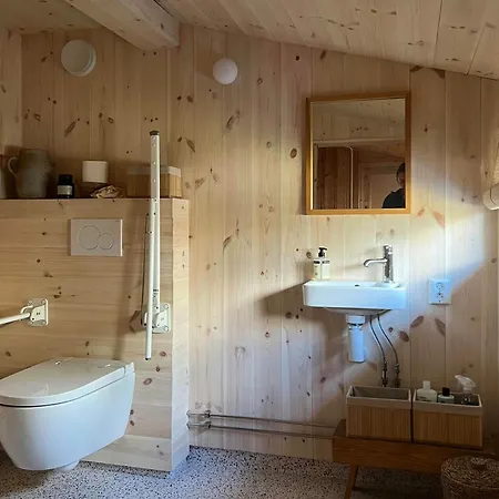 Premium By Reinsvatn With Scenic Views