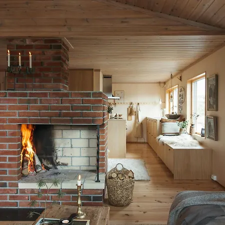 Premium By Reinsvatn With Scenic Views Vakantiehuis *