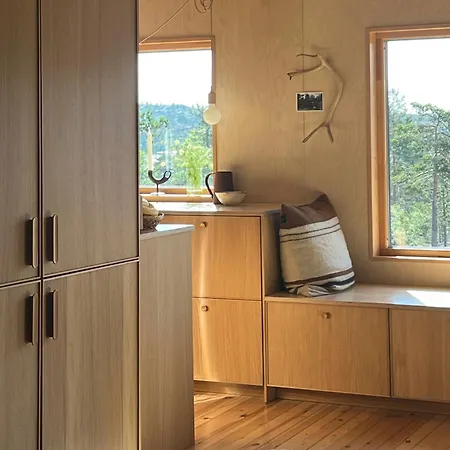 Premium By Reinsvatn With Scenic Views Vakantiehuis *