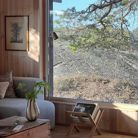 Premium By Reinsvatn With Scenic Views Treungen